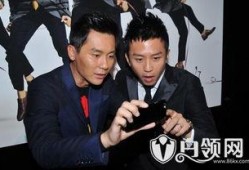 邓超李晨最新爆料